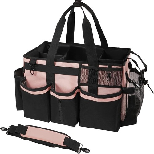 Wearable cleaning caddy - cleaning,