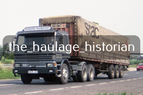 Thh truck photos scania - thh,