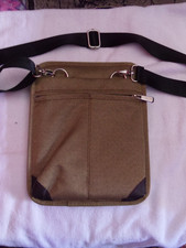 Men's I-Pad Tablet Bag,with