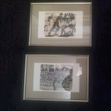 Victoria  Cross 2  prints by