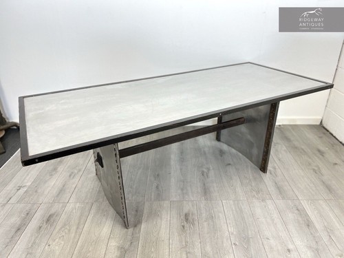 Bespoke industrial aluminium - industrial,