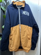 Hera London Men's Navy and