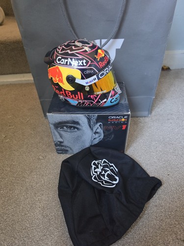 Max verstappen miami 2022 - miami, gp