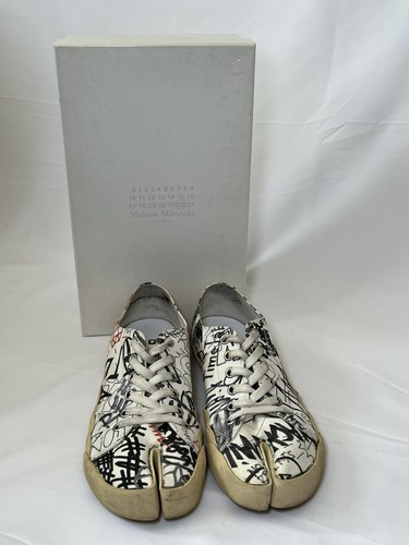 Maison margiela tabi - maison, sneakers