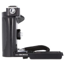 Zenza Bronica Speed Grip E for