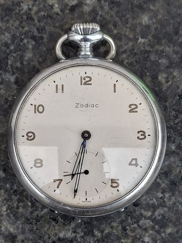 Vintage zodiac jewel - vintage, 19