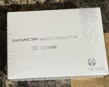 NUSKIN nu skin ageLOC Galvanic