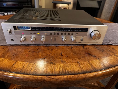 Pioneer 700l high fidelity - sx-700l, high-fidelity