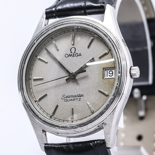 Vintage 1982 omega - *vintage, 1982*