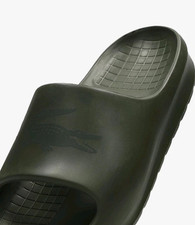 Lacoste Serve Slides 2.0 Evo