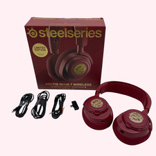 SteelSeries Arctis Nova 7