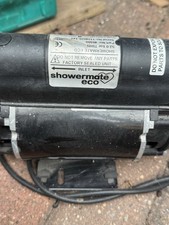 Stuart Turner Showermate eco 2