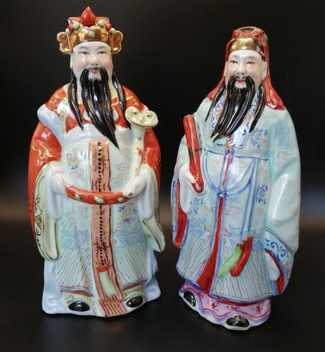 Vintage chinese porcelain - vintage,