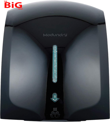 Hand dryer electric - hand, automatic