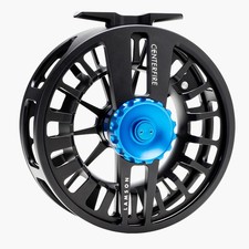 LAMSON Centerfire HD Saltwater
