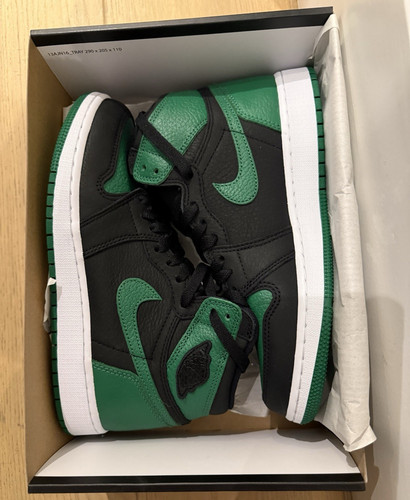 Jordan air - jordan, high