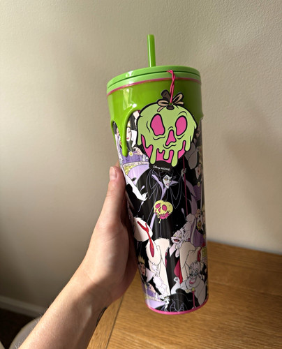 Disney villains halloween - disney,