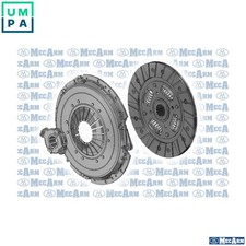 CLUTCH KIT MK9982 FOR SKODA