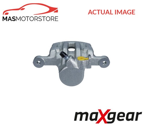 Brake caliper braking front - brake, in