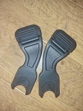 Mountain Buggy Clip 25 V2 Car