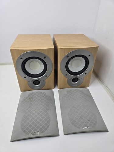 Denon mission scm51 - denon,