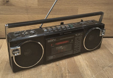 Retro Saisho STR 415 Portable