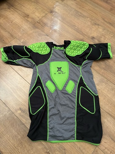 Gilbert rugby protector - rugby, body