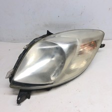 TOYOTA YARIS MK2 1.0 PETROL