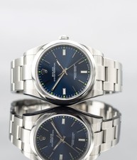 Rolex Oyster Perpetual 39 39MM