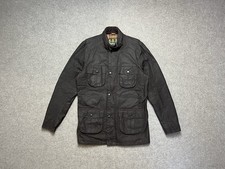 Barbour Corbridge Wax Jacket