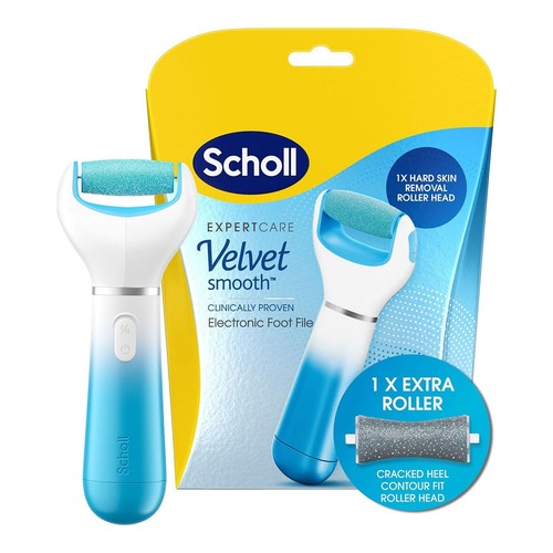 Scholl velvet smooth - scholl's,