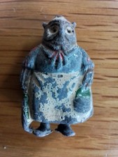1930s GRANNY OWL  Cadbury's