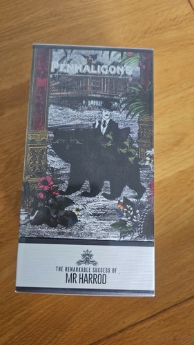 Penhaligon the remarkable - penhaligon’s,