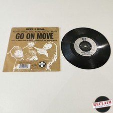 reel 2 real - go on move 7"