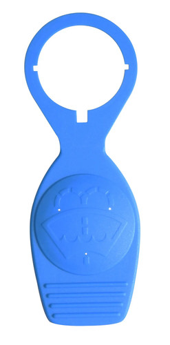 Washer bottle cap - vw, beetle