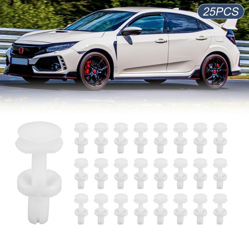 Door trim clips - trim, for