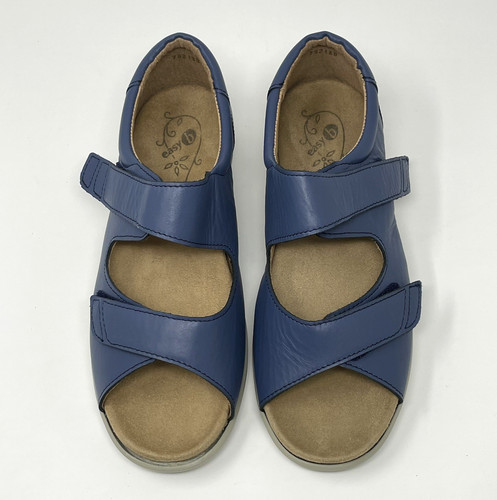 Shoes womens bliss 2 - womens, blue