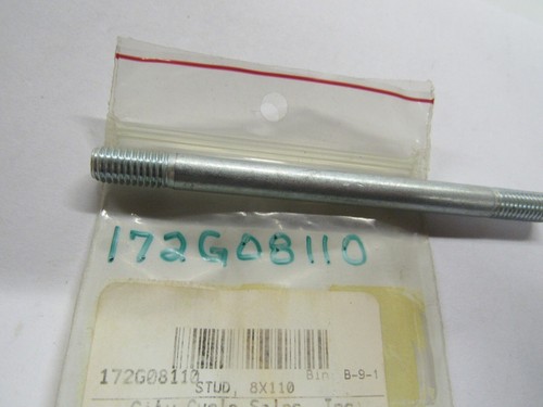 Kawasaki nos new - nos, 172g08110