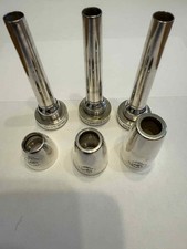 Mike Lovett Signature Trumpet Mouthpiece Set