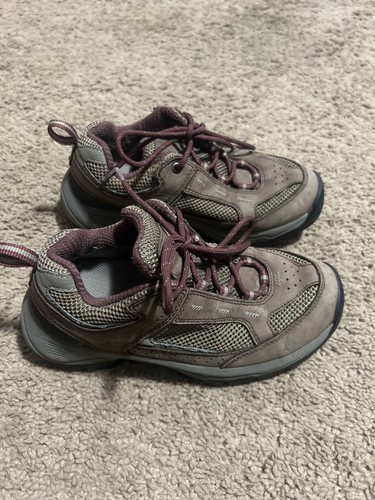Vasque breeze low - 2.0,