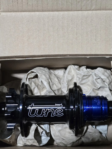 Tune killhill climbhill mtb - killhill,
