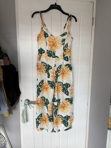 Zara floral strap - zara,
