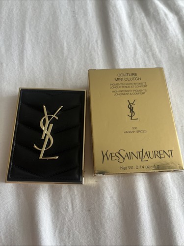 Ysl mini clutch eyeshadow - mini,