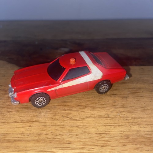 Corgi juniors starsky - &, hutch