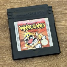 Warioland II (2) for Original