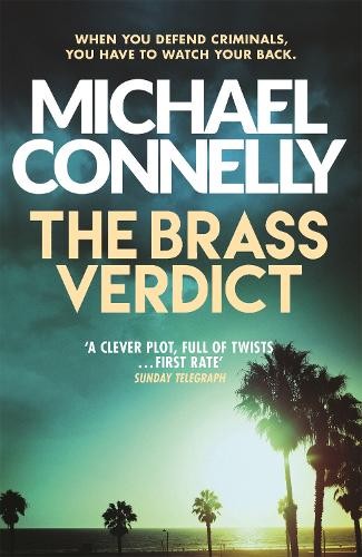 The brass verdict - the,