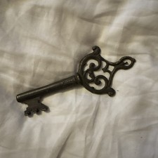 Original Key From Masjed Al