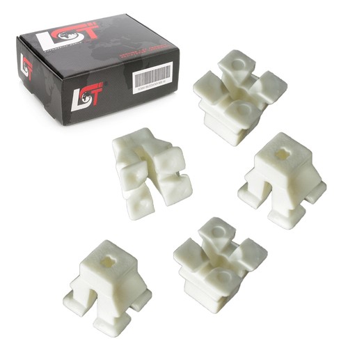 Spacer nut engine - 5x,