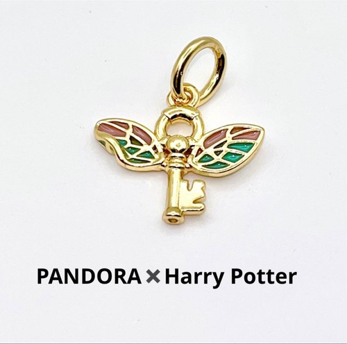 Pandora harry potter - pandora, flying