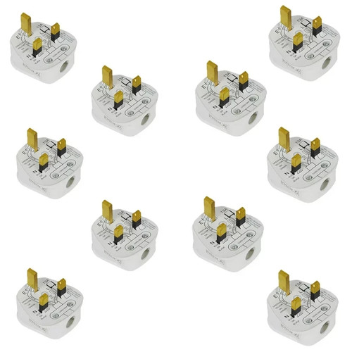 X10 amp 3 pin - , uk